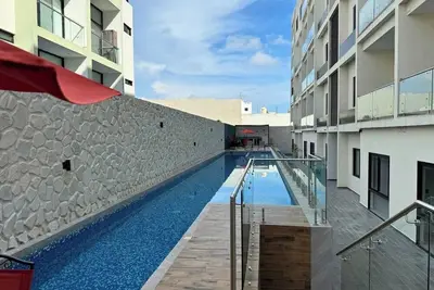 Image de Mazatlan Apartment with Pool and Near Beach