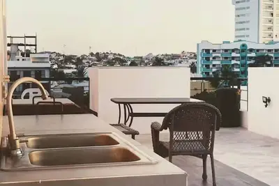 Image de Roma Suite B Malecon de Mazatlán