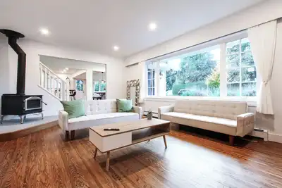Image de Tsawwassen 5 Bedroom House