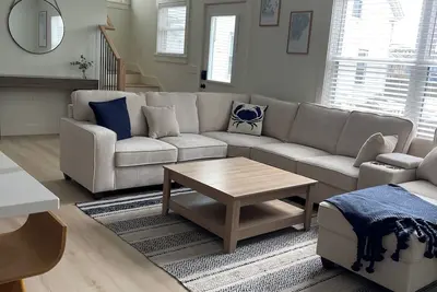Image de Coastal 4br Retreat Minutes from Biddeford Beaches