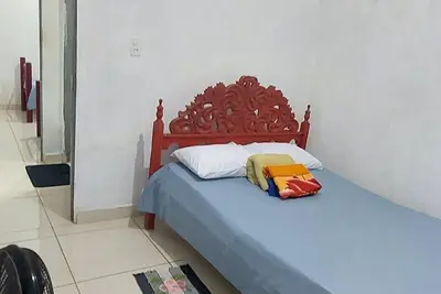 Image de Horizonte Guesthouse in Aurora do Tocantins-To