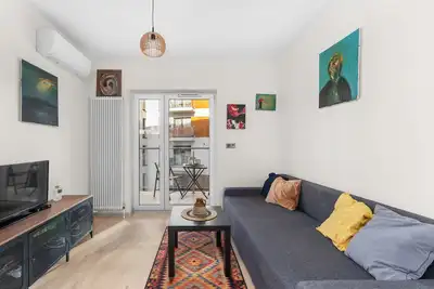 Image de Wieliczka Park Chic Apartment