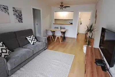 Image de Colibrí - A lovely apartment where you can enjoy the beach, theme parks, and more