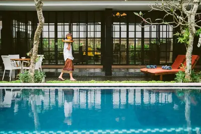 Image de The Casa Amaya: Luxury 3br Villa and Pool