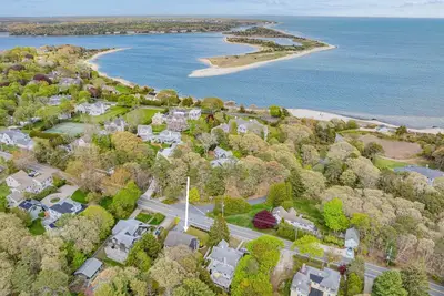 Image de Cape Cod Home Near 3 Beaches