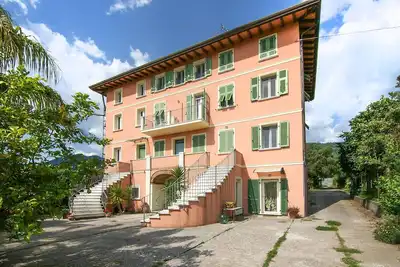 Image de Lovely apartment in Massa with WiFi