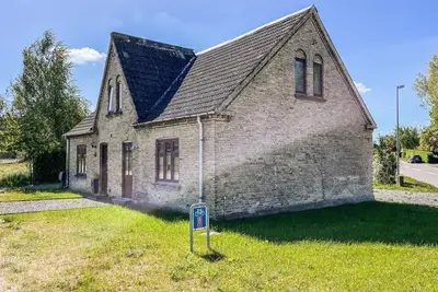 Image de 3 bedroom cozy home in Maribo