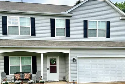 Image de D's Creekside NorthCarolinaHome Apartment A