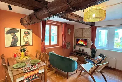Image de Casa Tulum