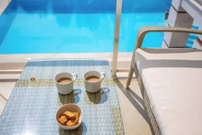 Image de Villa premium de 4 chambres à Oludeniz