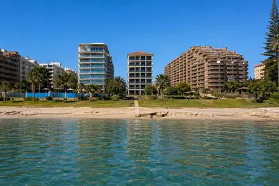 Image de Encantador appartement de 2 chambres à Orpesa, Espagne