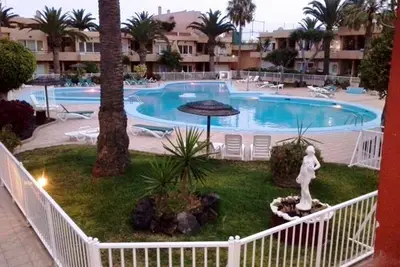 Image de Charmant appartement Siesta