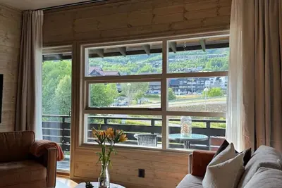 Image de Geiloholtet city apartment