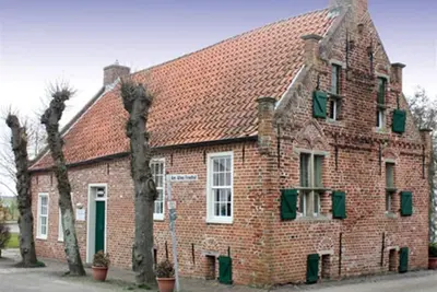 Image de Zum großen Krug, vacation home Steinhaus - Holiday home Steinhaus