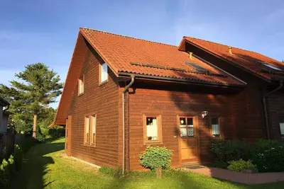 Image de Maison de vacances dans les montagnes du Harz avec 2 chambres