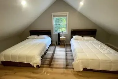 Image de Wake up at Villa Nica, named in honor of Nicaragua!