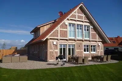 Image de Maison de campagne Groß Schwansee