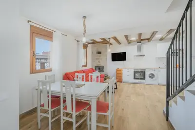 Image de Casa Rural La Zarzosa – Vue sur la Sierra de Gredos & Jardin Privé