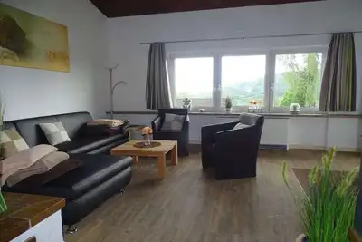 Image de Chalet avec Wi-Fi à Biersdorf am See