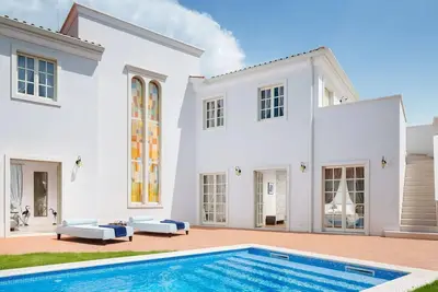 Image de Awesome home in Vabriga