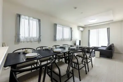 Image de Perfect base for sightseeing in Nagoya Brand new / Nagoya City Aichi