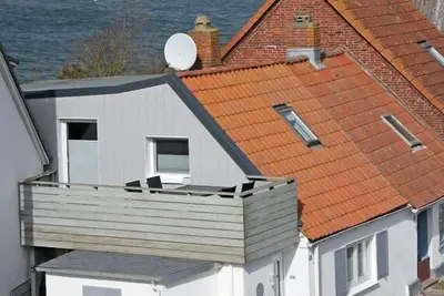 Image de Maison du pêcheur Lemkenhafen