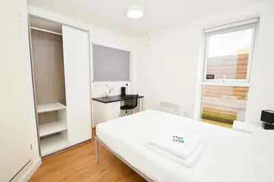 Image de Spacious 6 Bedroom Apartment in Liverpool