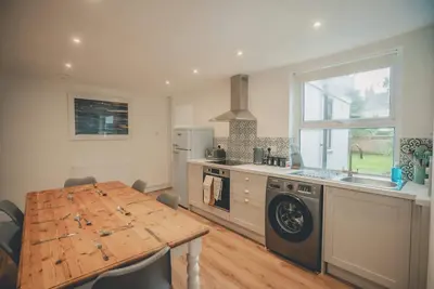 Image de Spacious 3 Bedroom Home with Garden in Banbury