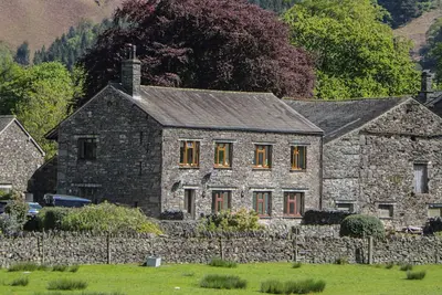 Image de The Barn At Grasmere, family friendly, with open fire in Grasmere