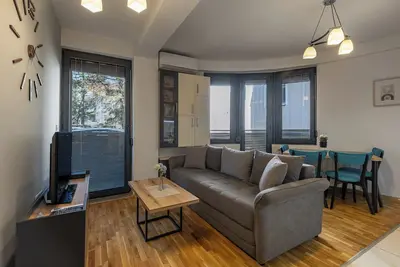 Image de La Vita Apartment 1 by Sienna