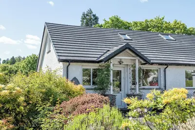 Image de Oaks Lodge Cottage, pet friendly, with a garden in Ambleside