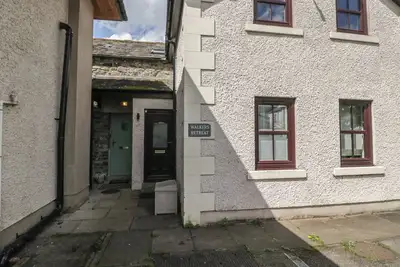 Image de Walkers Retreat, pet friendly in Keswick