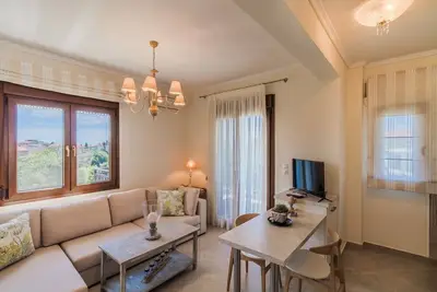 Image de Fibes Luxury Living 2 by Rentals Pro - Mouries Halkidiki
