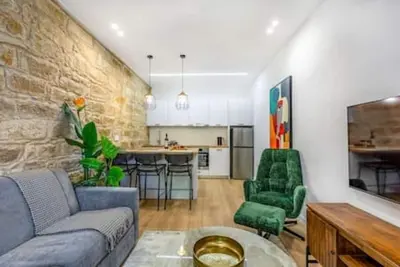 Image de Olga Apt 1 - 1bdr apartment on ground floor