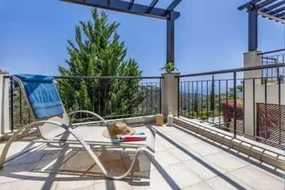 Image de J1 Holiday House Adjacent to Aphrodite Hills - Sea
