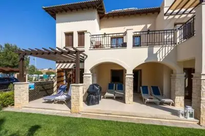 Image de Aa02 Adjacent to Aphrodite Hills - Pool, Garden