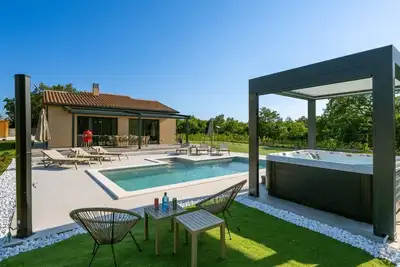 Image de Villa Kimm by Villas Guide