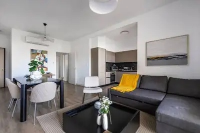 Image de 202 Piliou Large Balcony & Shared Rooftop Pool