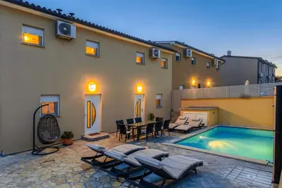 Image de Villa Škarec 1 by Villas Guide