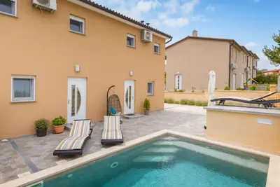 Image de Villa Škarec 2 by Villas Guide