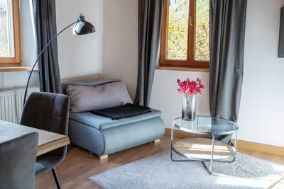 Image de Faraway Homes Studio St. Wolfgang #6
