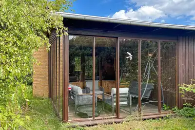 Image de Stunning home in Kalundborg with sauna