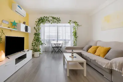 Image de La Maison de Claudia à Motril