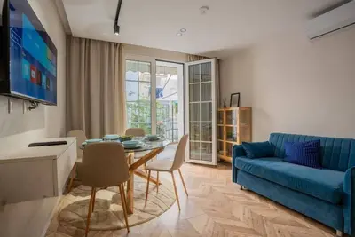 Image de The Ground Cosy Apartment