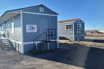 Image de Quiet Adventure Base with Bbq Area & Scenic Nights in Williams, Arizona