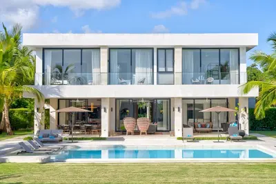 Image de Villa Azure Haven Tenerife