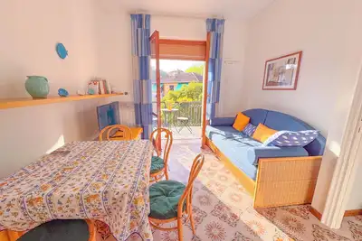 Image de Velaris - cosy 2 bedrooms apartment 10 minutes far from the sea
