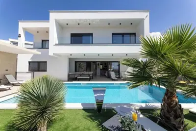 Image de Villa Golden Shine