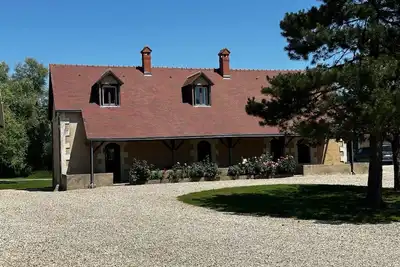 Image de Maison Des Cygnes