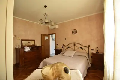 Image de Comfortable and welcoming apartment